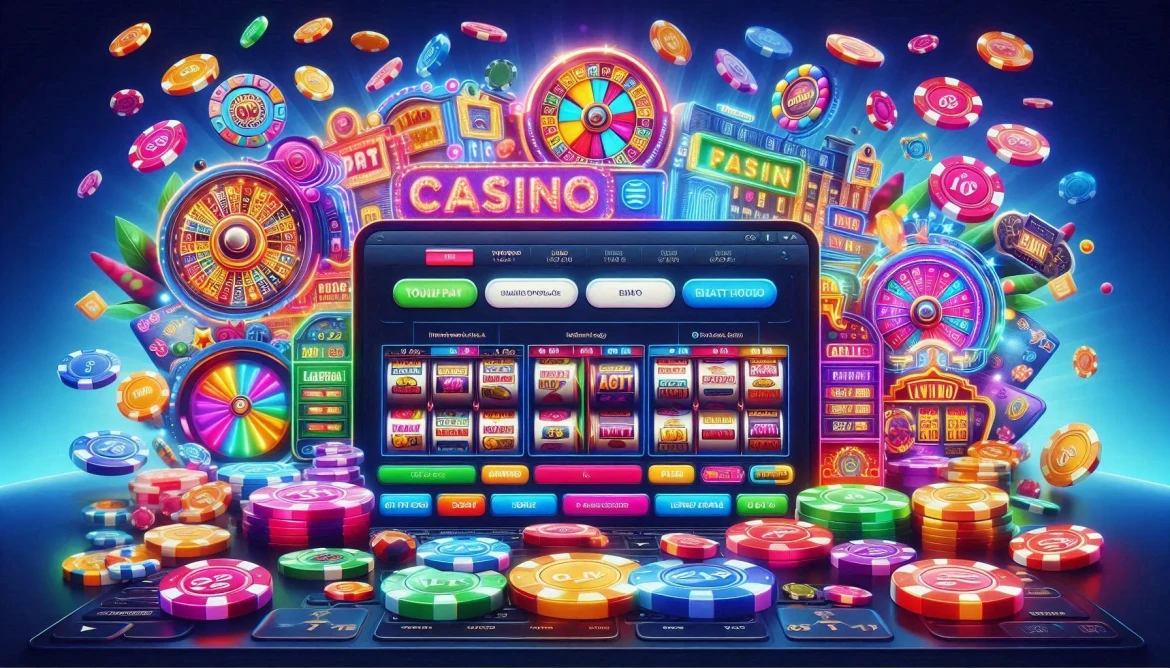 DoubleU Casino